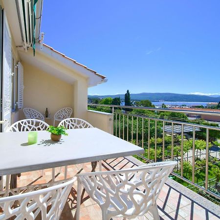 Apartments Adria Danka Крк Экстерьер фото