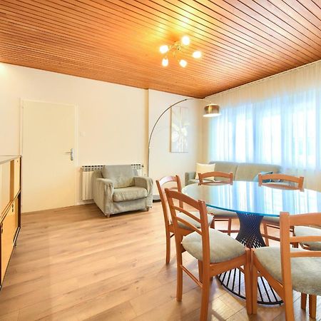 Apartments Adria Danka Крк Экстерьер фото