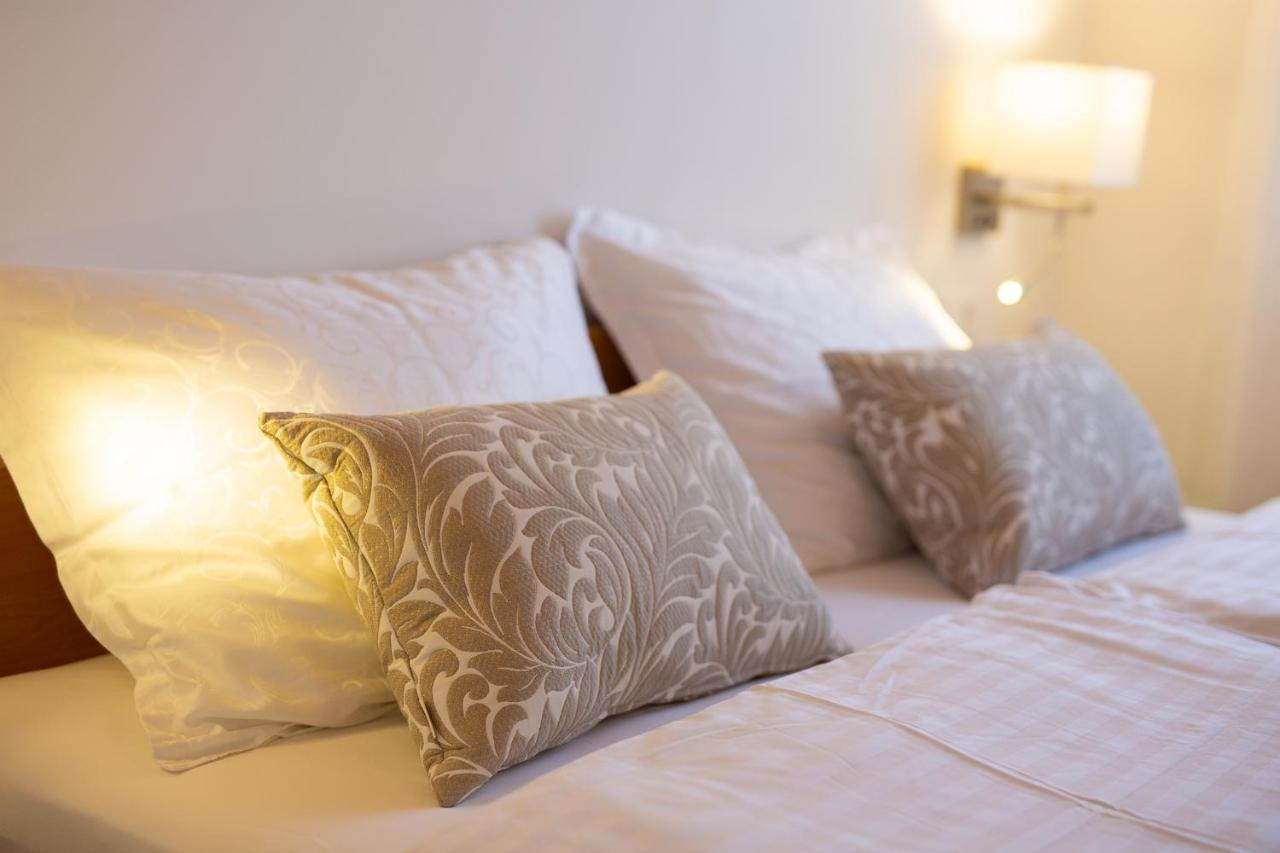 Apartments Adria Danka Крк Экстерьер фото