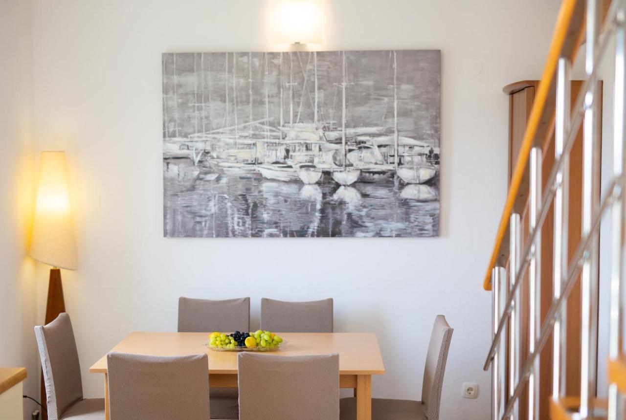 Apartments Adria Danka Крк Экстерьер фото