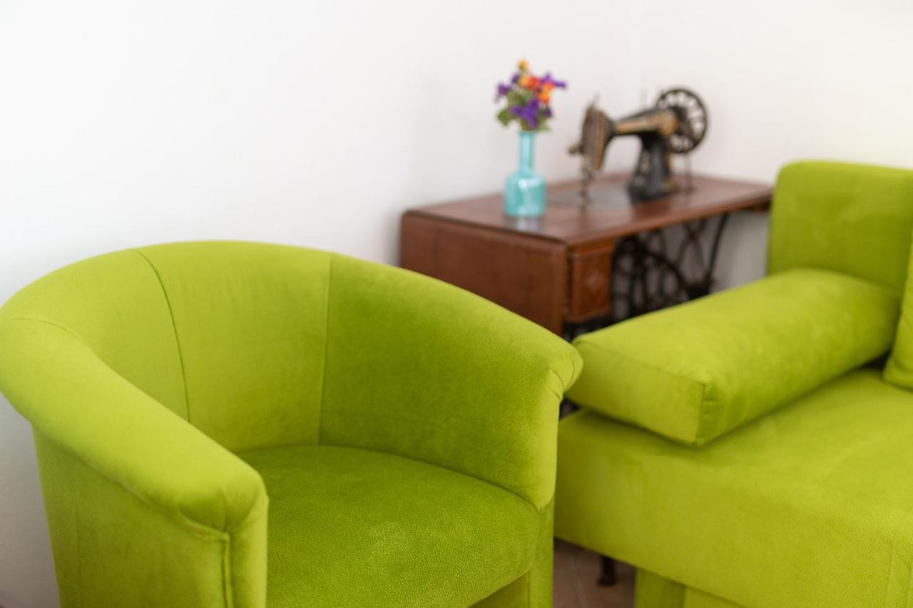 Apartments Adria Danka Крк Экстерьер фото