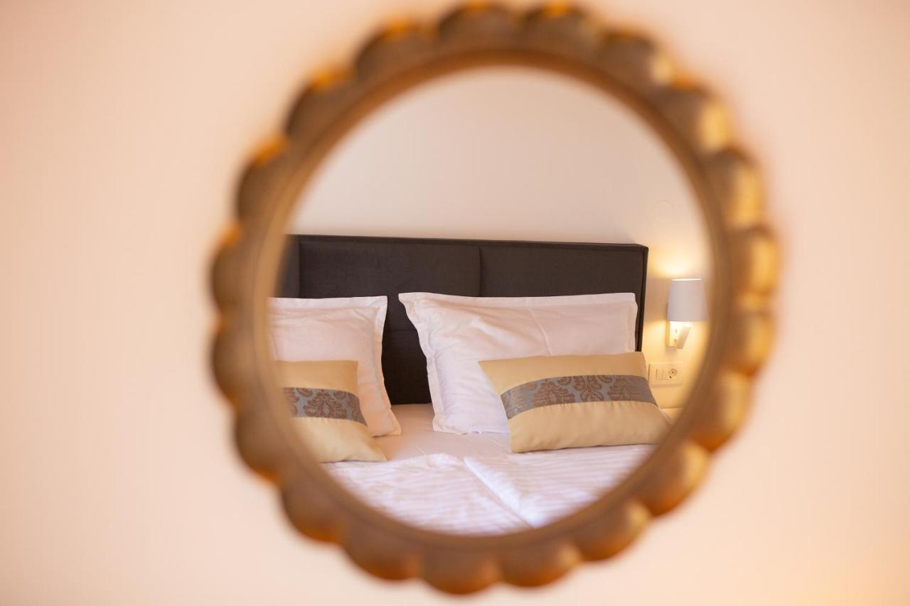 Apartments Adria Danka Крк Экстерьер фото