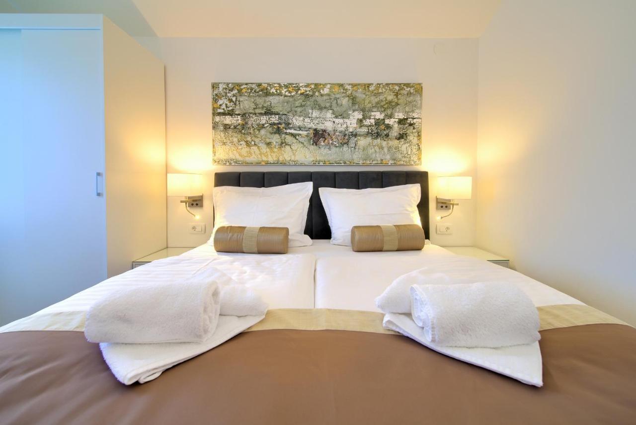 Apartments Adria Danka Крк Экстерьер фото