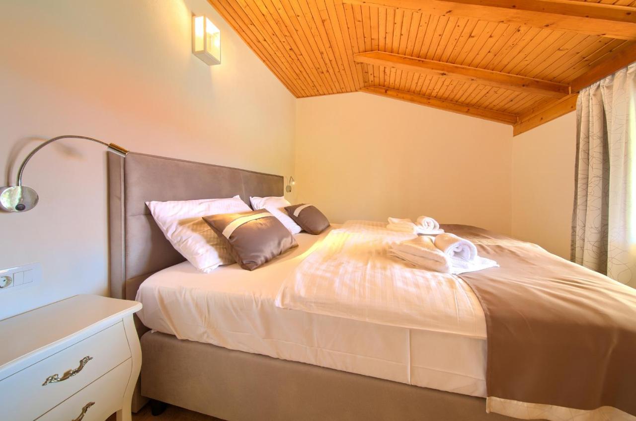 Apartments Adria Danka Крк Экстерьер фото
