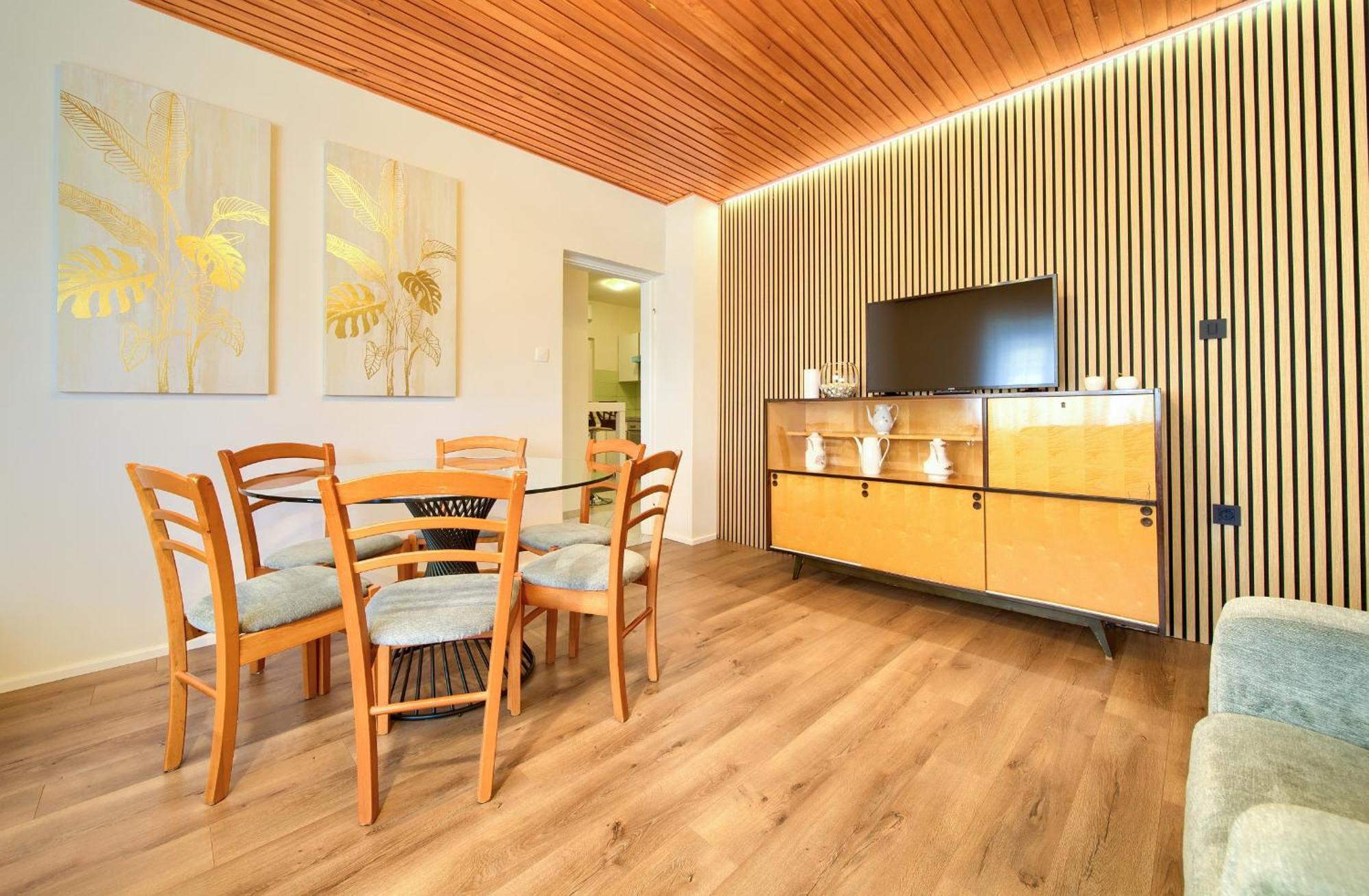 Apartments Adria Danka Крк Экстерьер фото