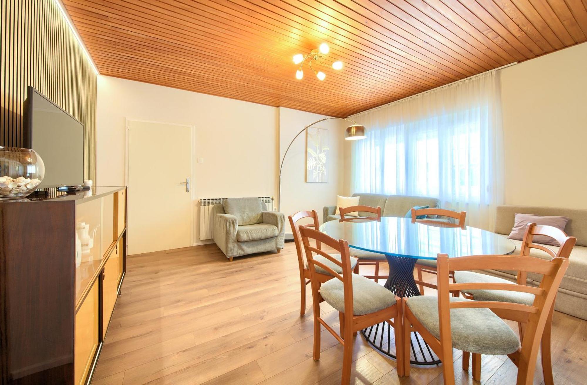 Apartments Adria Danka Крк Экстерьер фото